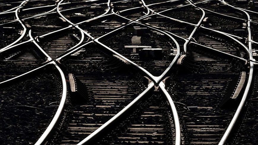 SNCF Réseau modernise son infrastructure radio et passe au tout-numérique
